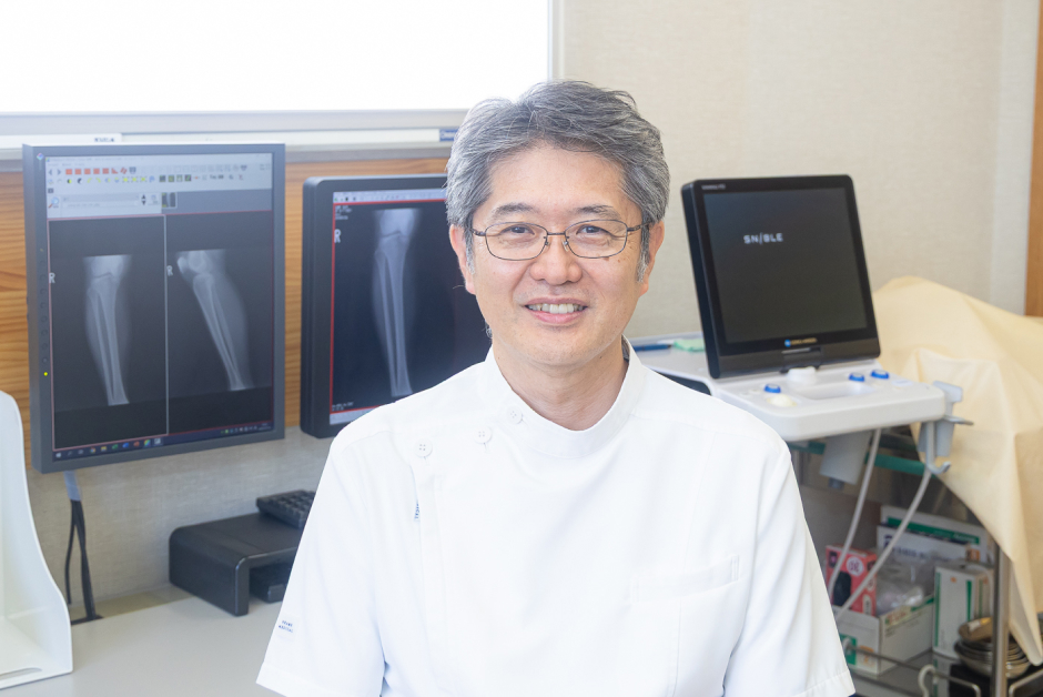 お気軽にご相談ください