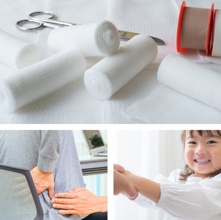 整形外科ってどんな診療科