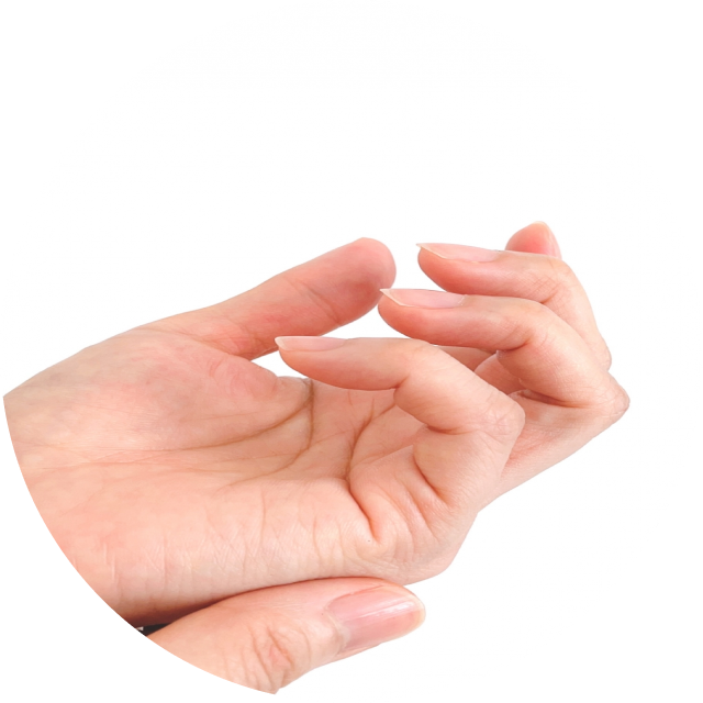 日帰り手術も可能です