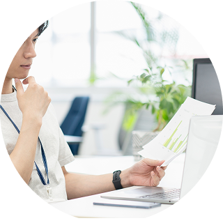 集中力・記憶力の向上