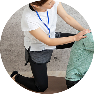 健康運動指導士